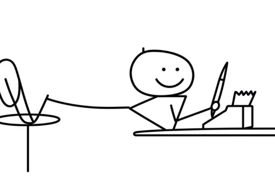 G. F. Allen tweet media