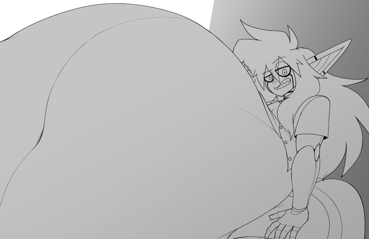 Roboy pic comin' up tomorrow

Who'd think "downloading" AI "girlfriends" to one's stomach would be this filling