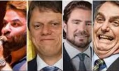 As operações da PF avançam sobre Banco Master, Fabiano Zettel, maior doador de Tarcísio  e Bolsonaro, e Nelson Tanure,  investidor que arrematou a EMAE, empresa estadual de água e energia agora privatizada. Não é exagero imaginar que o Palácio dos Bandeirantes está inquieto agora