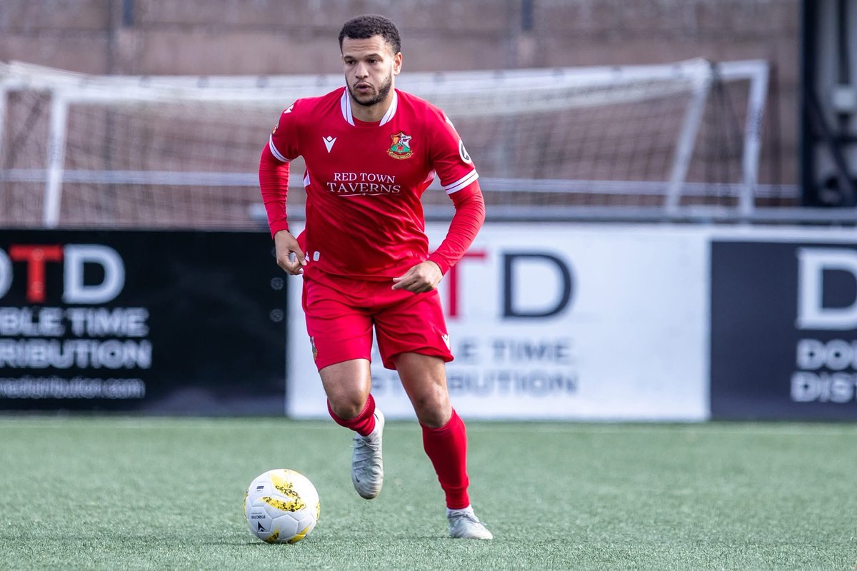 Llanelli Town AFC tweet media