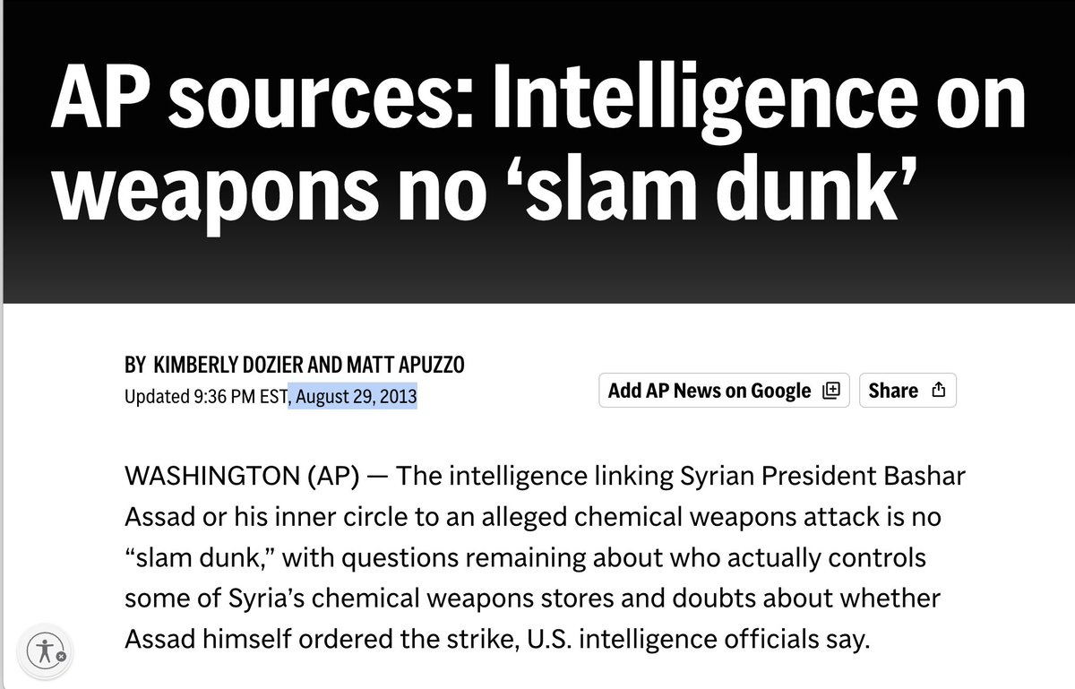 aaronjmate's tweet image. The Syria chemical weapons deception, which only a tiny handful in media have dared to question, continues to fuel militarism. 

CNN reports that Trump feels compelled to bomb Iran to maintain his own credibility. Trump, CNN says, "is mindful of previous presidents who he…