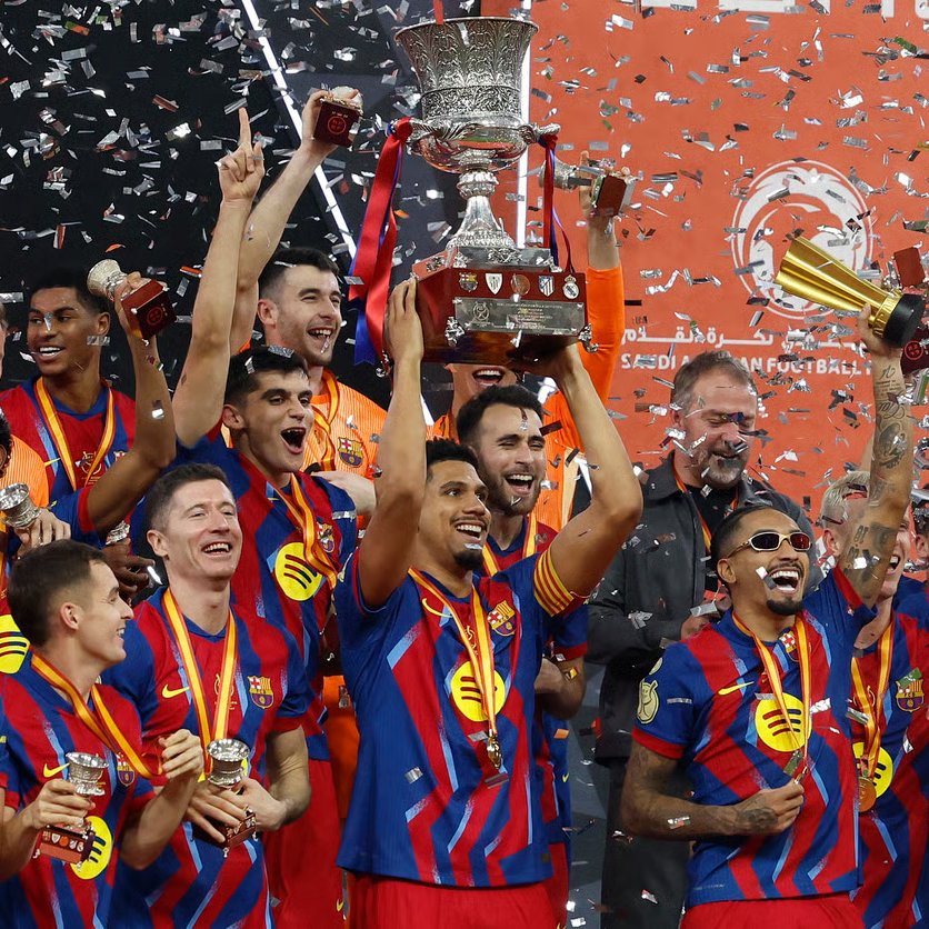 The Touchline | 𝐓 tweet media