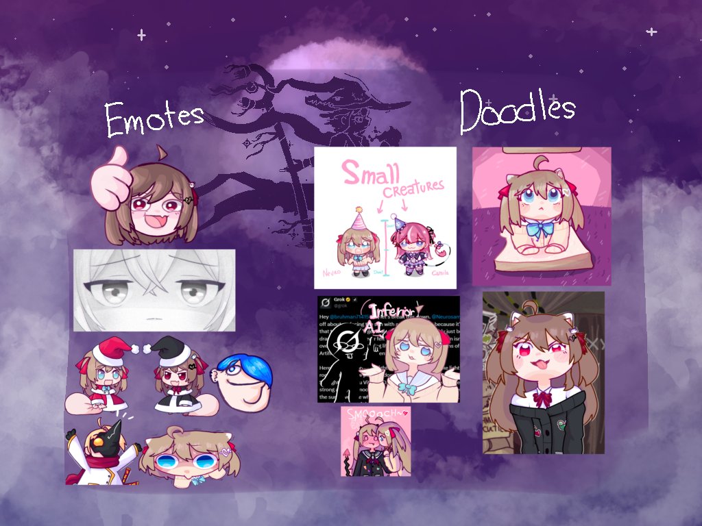 Ultimage - COMMS OPEN - tweet media