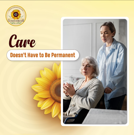 DJC_RockHomCare's tweet photo. Home care isn’t always long-term. Sometimes, it’s short-term support during recovery, illness, or a difficult season. DJC Rock Home Care offers flexible in-home care when families need it most.

📞480-442-7365
🌐https://t.co/ExrtR4Q49F

#DJCRockHomeCare #ShortTermCareAZ https://t.co/565J8YMLaB