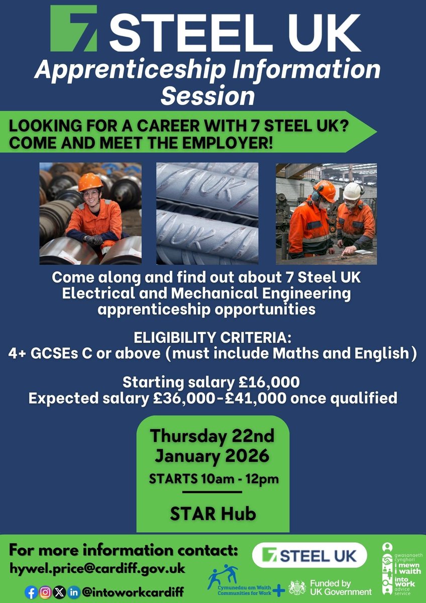 South Riverside Community Development Centre tweet media