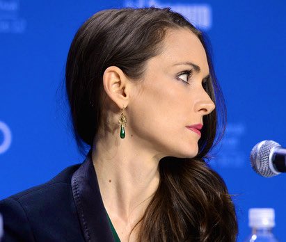 winonalhryder's tweet image. lethal side profile