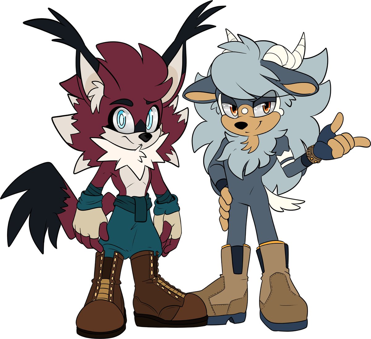 Mimi (Commissions Closed) tweet media