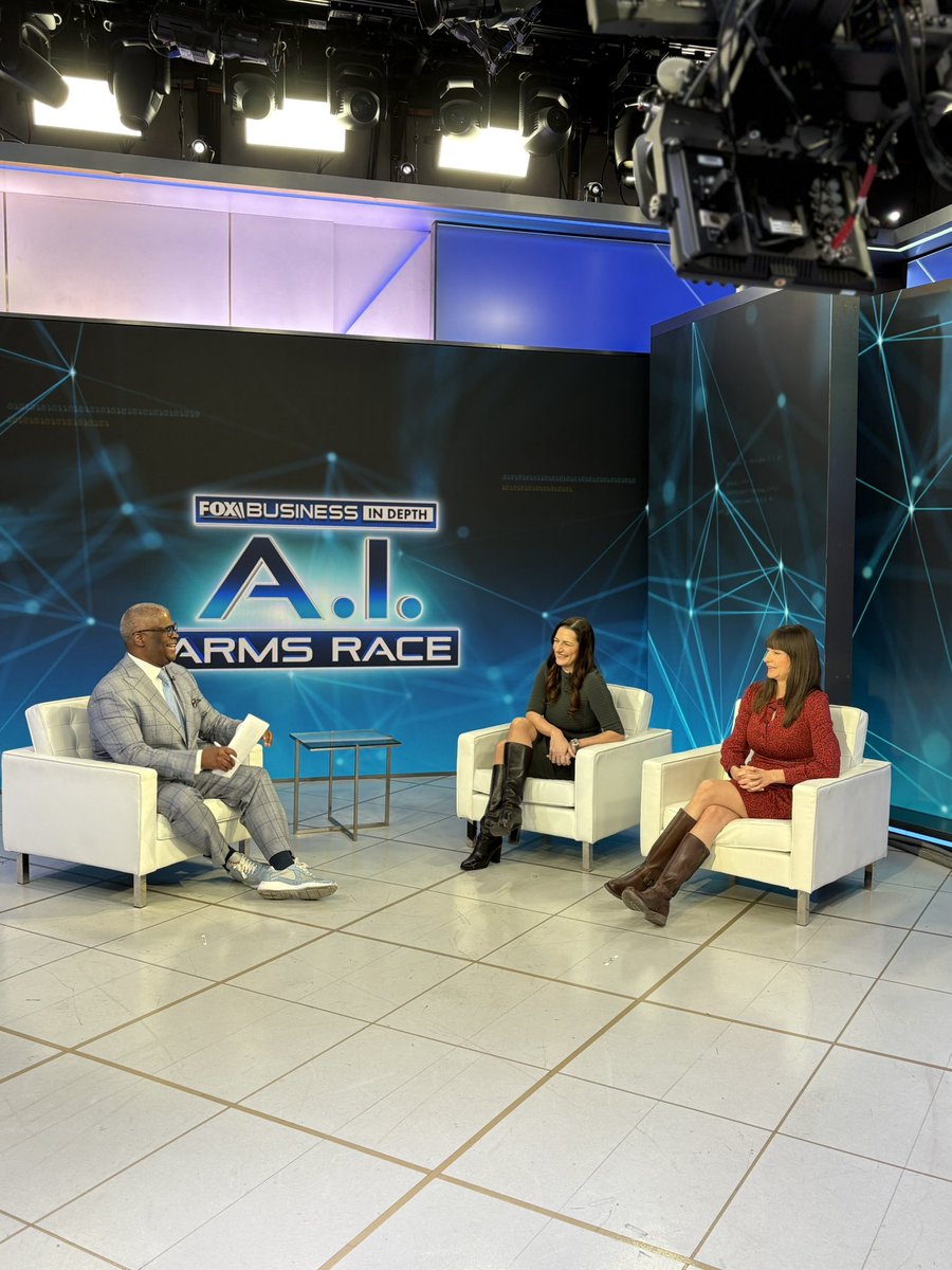 Fox Business In Depth tweet media