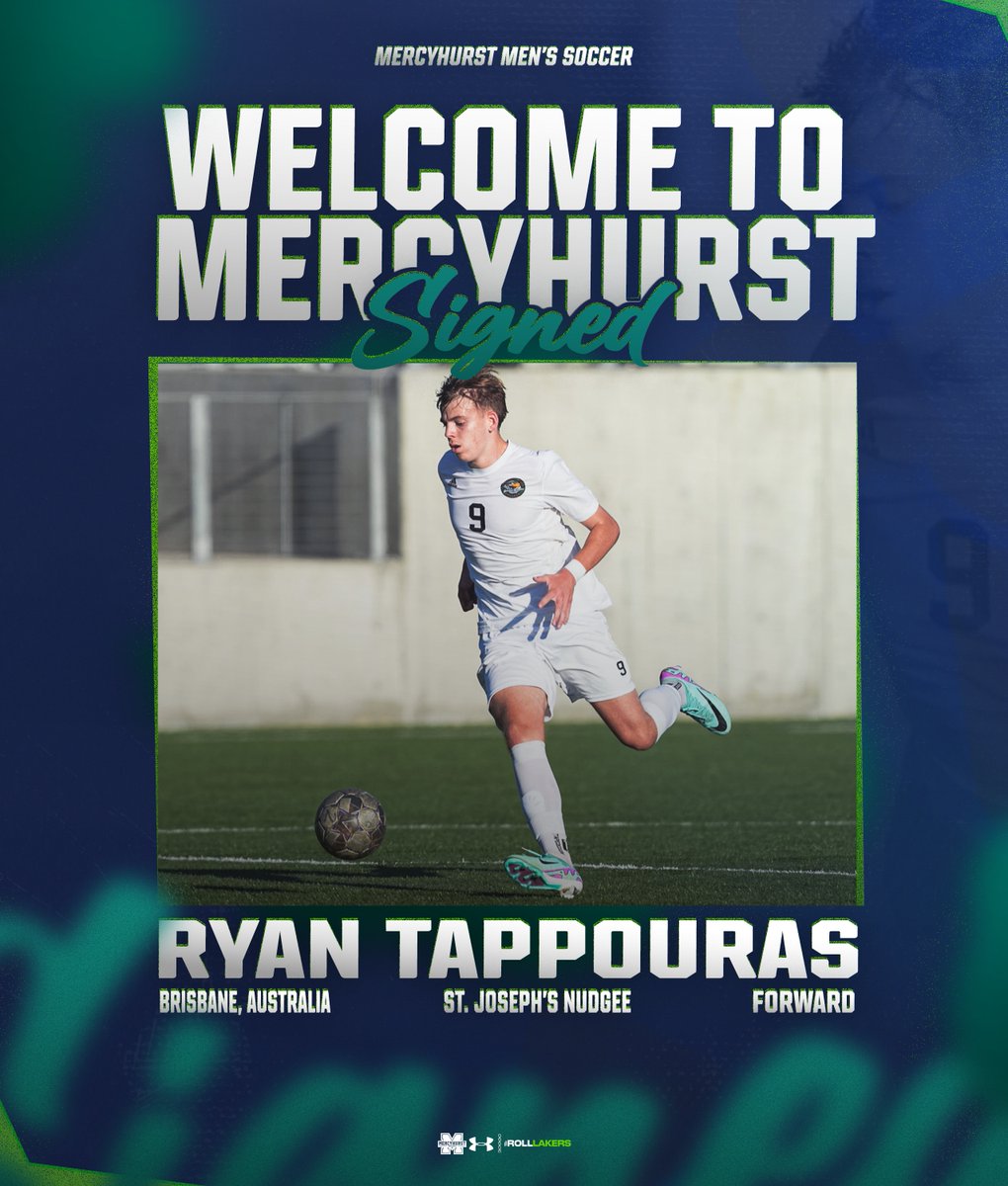 Mercyhurst Men's Soccer tweet media