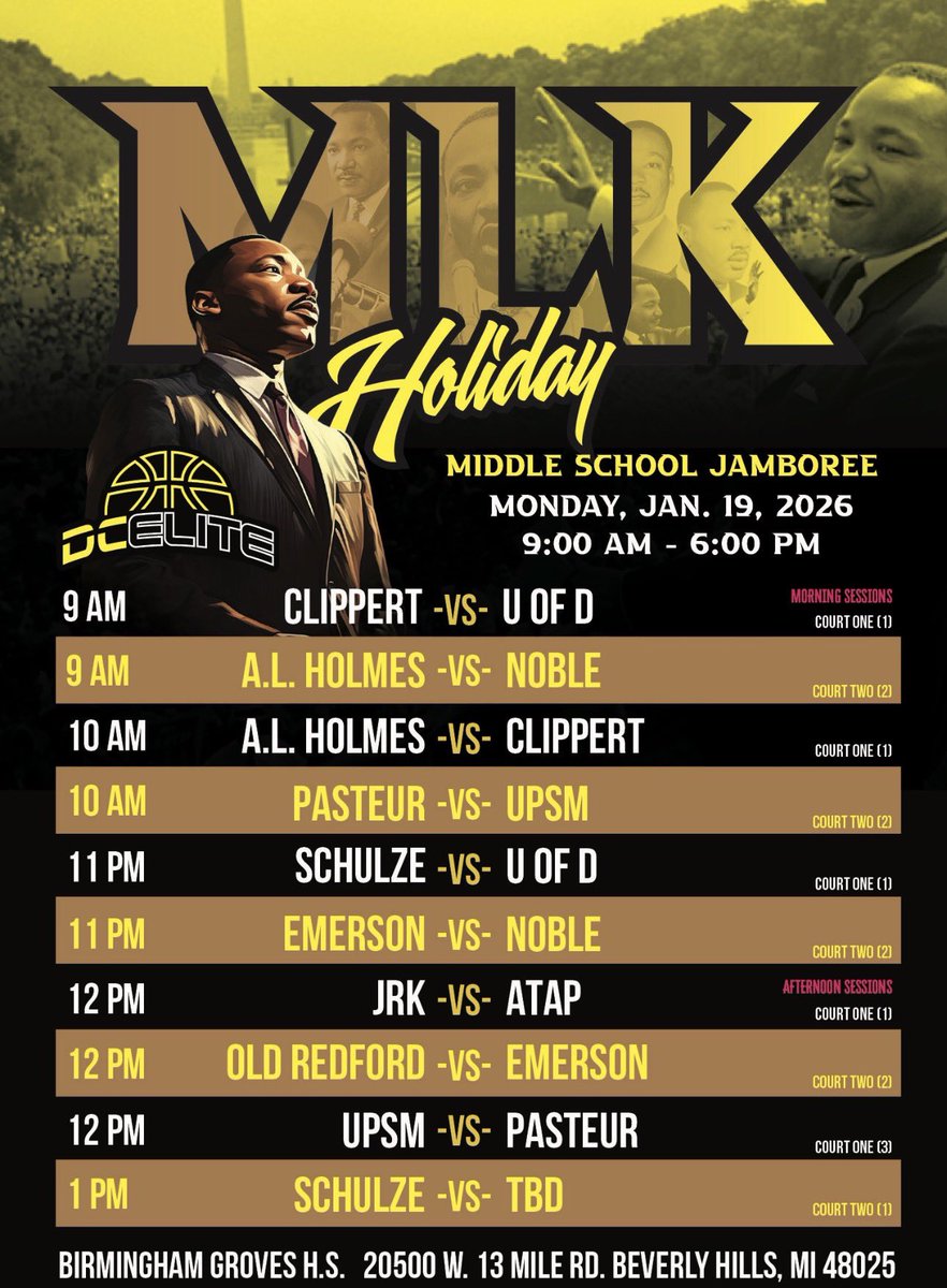 DC Elite Its Bigger Than Basketball tweet media