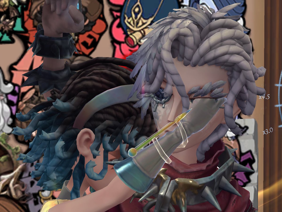 egoitoshi's tweet image. what the heck, sure.