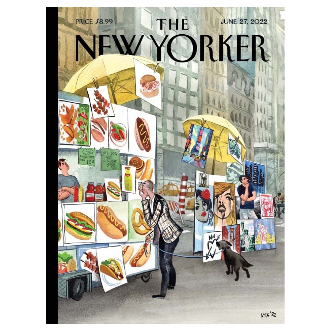 Products's tweet photo. Discover the charm of NYC sidewalks in this 1000-piece puzzle!