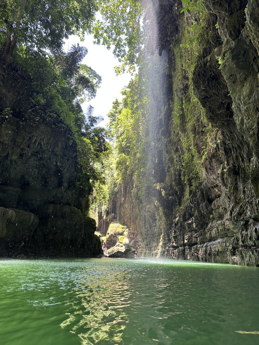 burjeeck's tweet image. 📍Jawa Tengah, Braja Body Rafting
