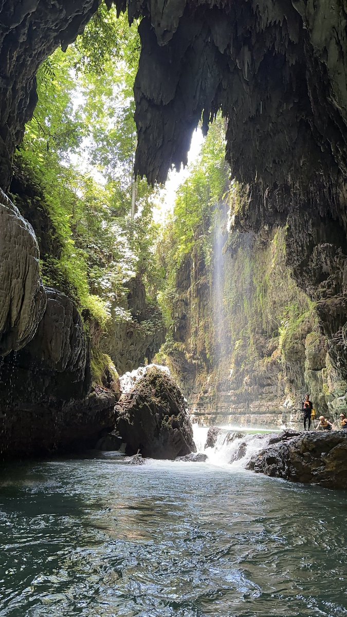 burjeeck's tweet image. 📍Jawa Tengah, Braja Body Rafting