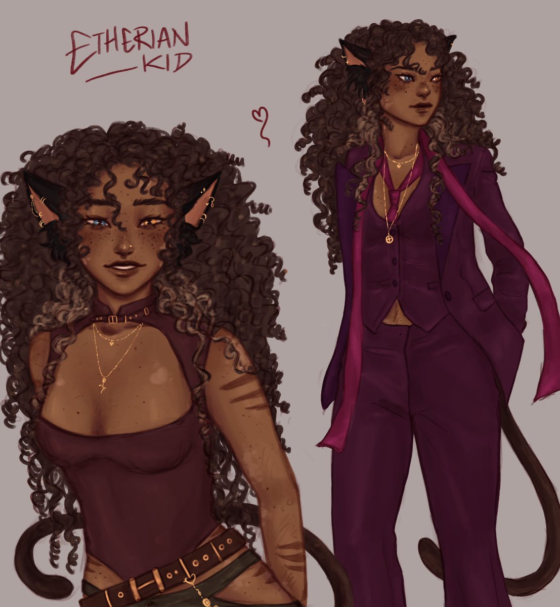 catra will forever be a fashion icon
#spop #shera #fanart