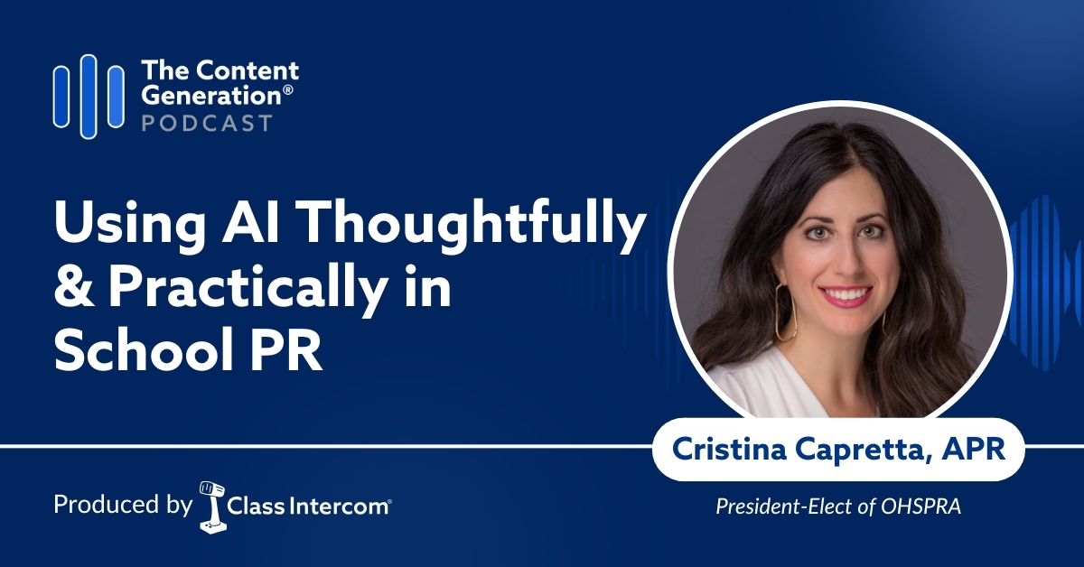 Class Intercom tweet media