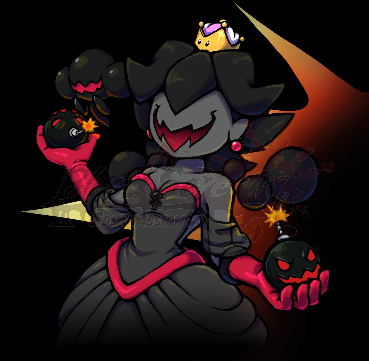 Did somebody say BOMBSHELL??? 💥📷