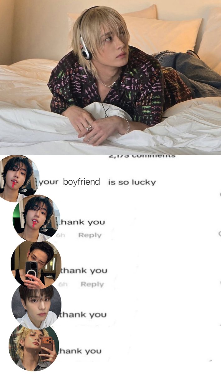 Megz ☆(ia) (@llnocore) on Twitter photo 