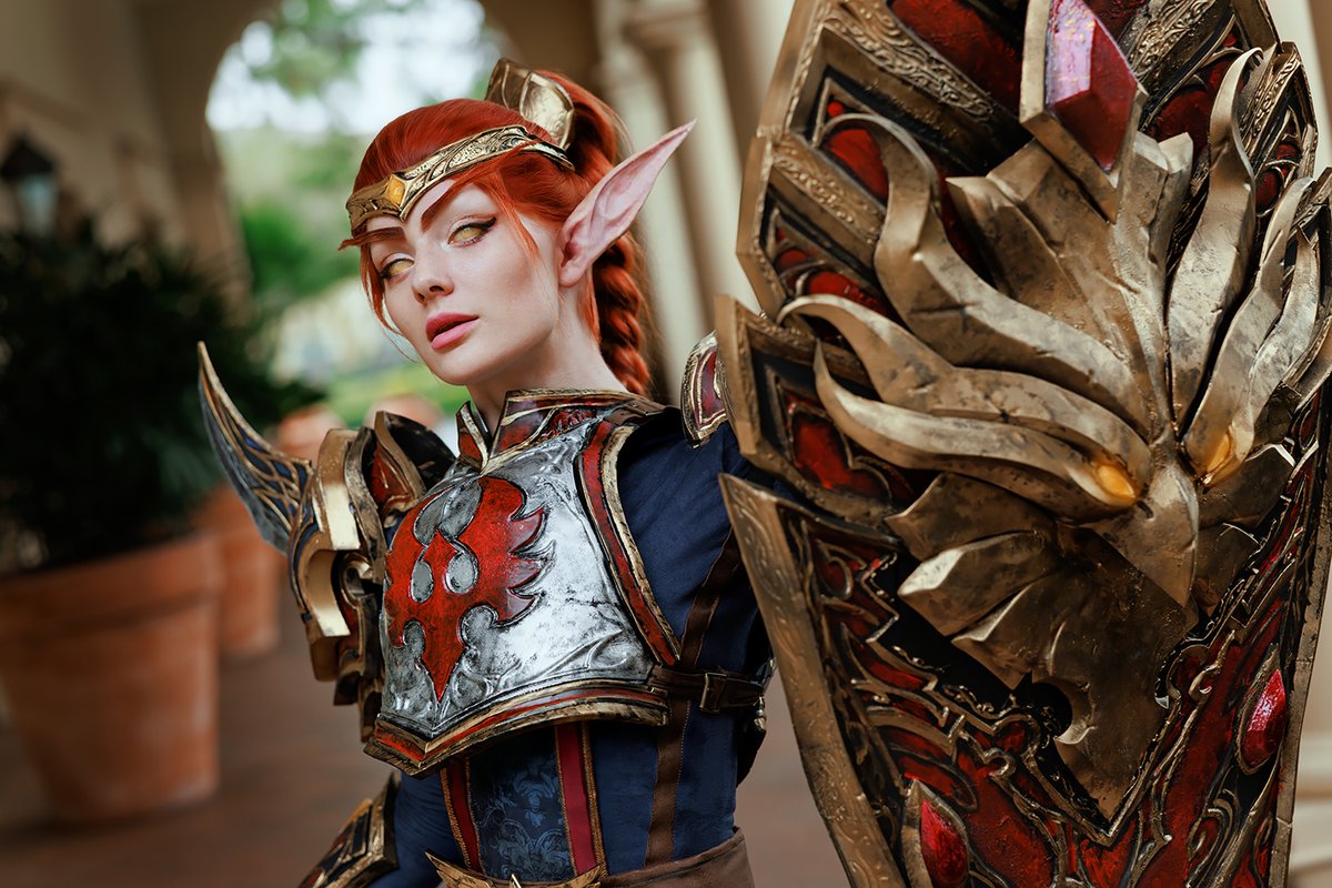 Blizzard Entertainment tweet media