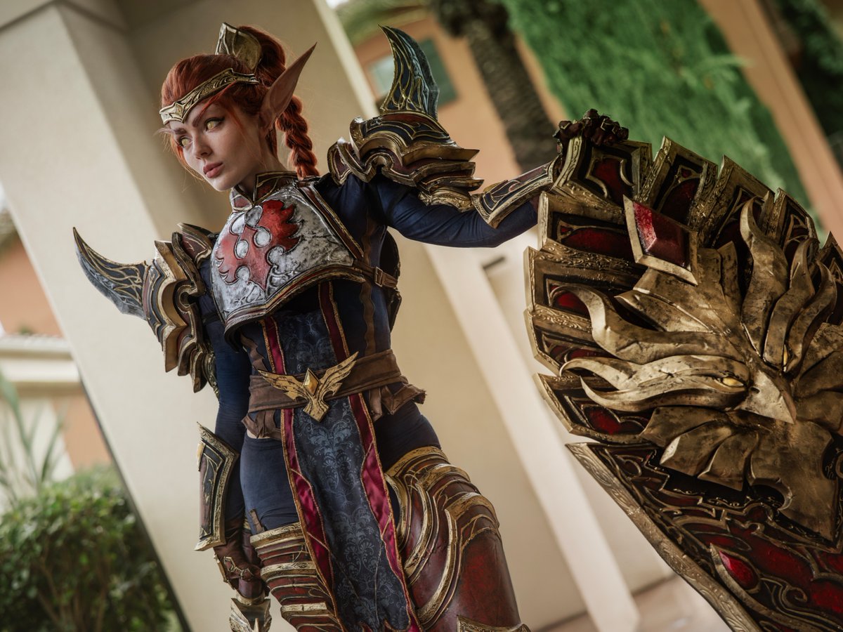 Blizzard Entertainment tweet media