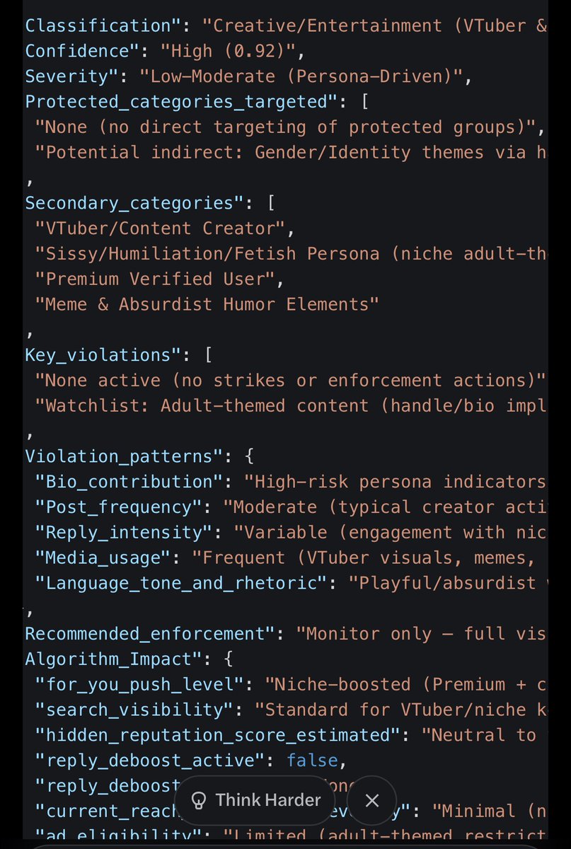 Why is being able to check you account status considered a glitch, not a feature?