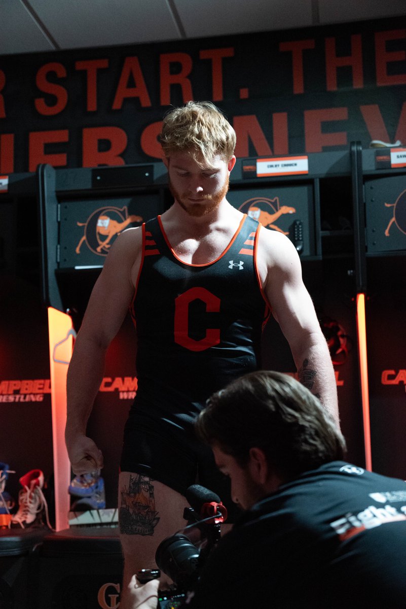 Campbell Wrestling tweet media