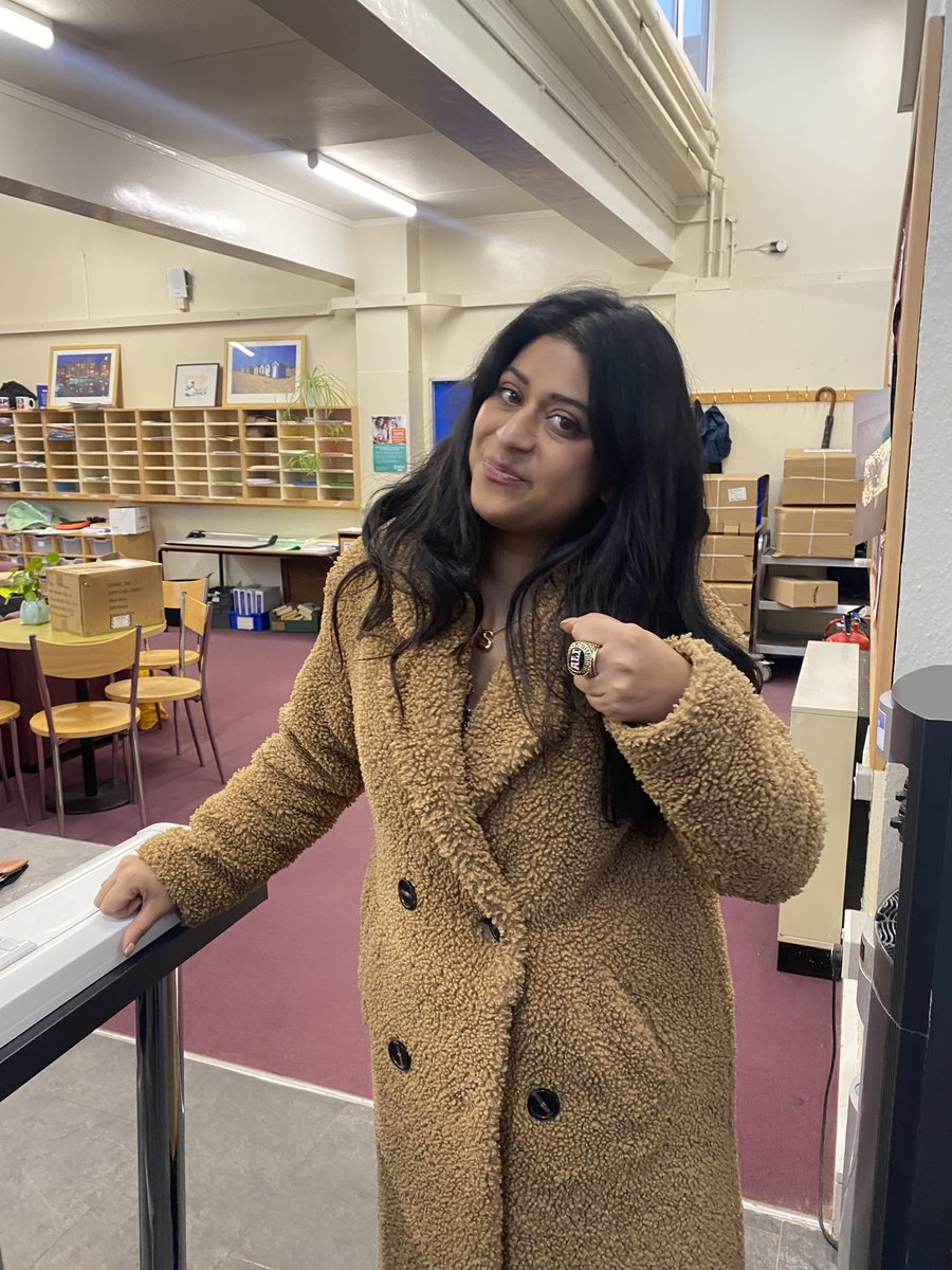 Bury St Edmunds County High School tweet media