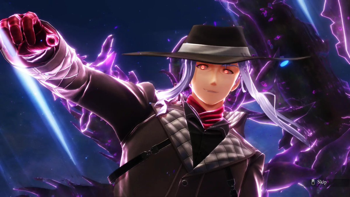 NoisyPixelNews's tweet image. The Legend of Heroes: Trails Beyond the Horizon to Launch with 20% Discounts on PC and Consoles noisypixel.net/trails-beyond-…