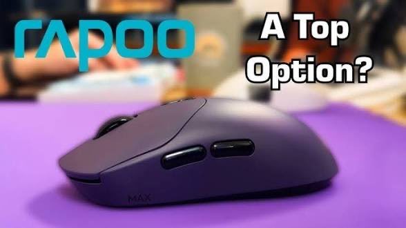 dazztrazak's tweet photo. 🟣 🟣 Dazz Days of Giveaways Day 13 🟣 🟣
Today we have a Rapoo VT7 non-max (black) and a VT2 non-max (purple). Both are mice I’ve reviewed, based on the GPX and VV3 Pro. 

Ships to US, worldwide wins a $25 Amazon gift card instead.

To enter: 
Follow me @dazztrazak
Like, retweet and please feel free to tag a friend!

Good luck everyone!