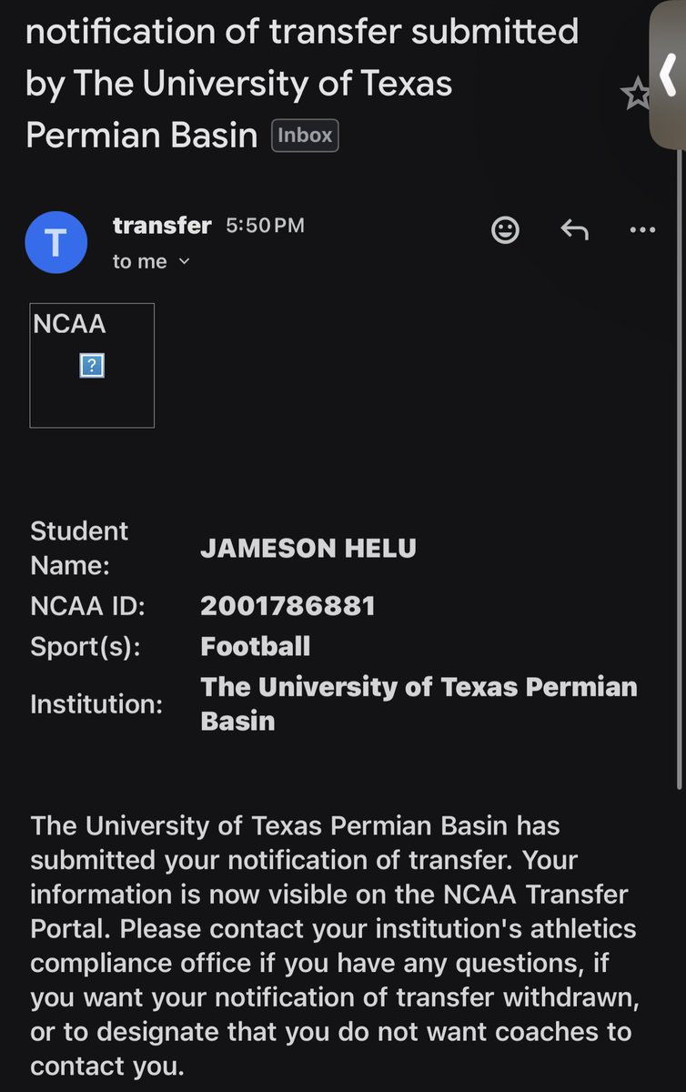 Jameson Helu tweet media