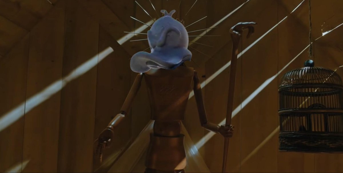 How I really broke the streak/statuegate