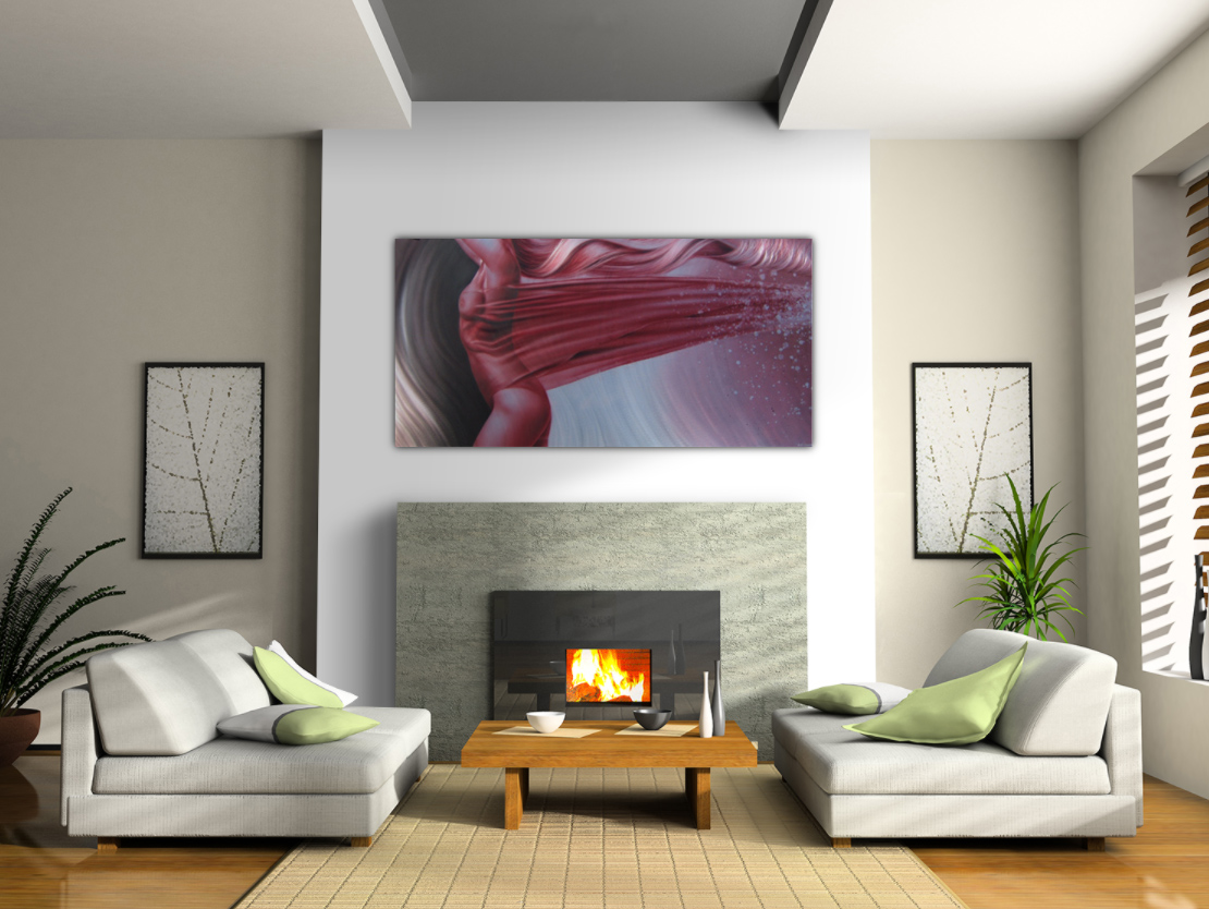 ADCookArt's tweet image. Fine Art Flashback &amp;gt; BREEZE by A.D. Cook,
2007, 30″ x 60″, urethane on ground metal — Inspire the Wind #figurativeart #ADCookArt #metalart

adcook.com/portfolio/bree…