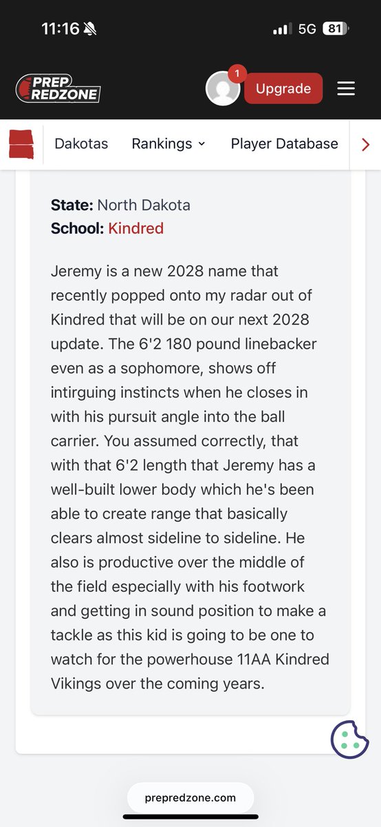 Jeremy Knight tweet media