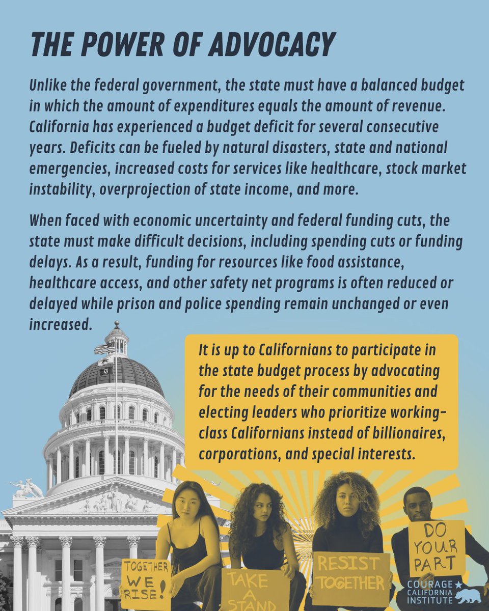 CourageCAInstitute tweet media