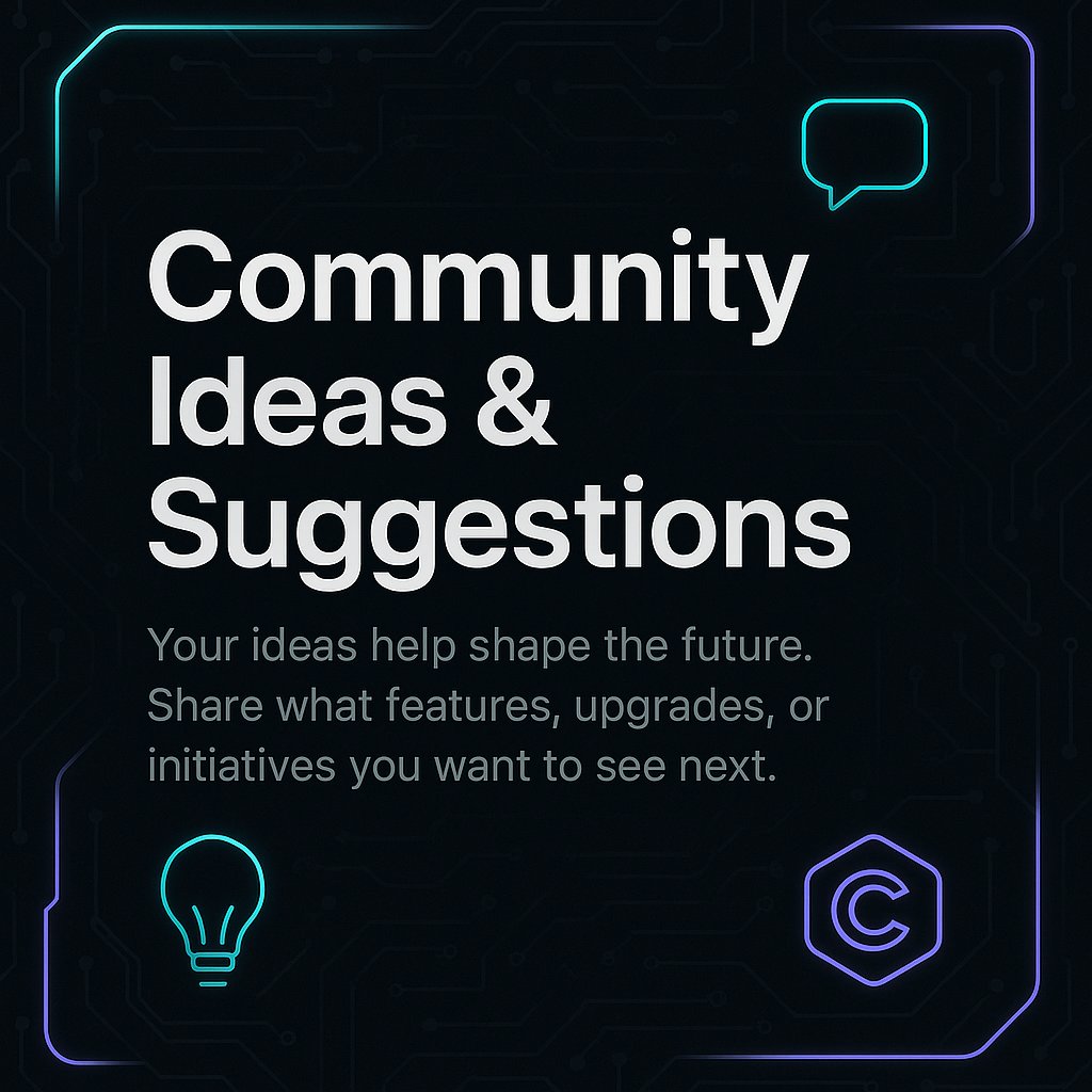 kedolik_swap's tweet image. Hello, Kedolik Community! 👋

We want to hear directly from you about what should come first. 🗳️

🔁 Buyback to support price stability and confidence

🔥 Token burn to reduce supply and increase long term value

💎 Staking rewards to encourage long term holding

💧 Liquidity…