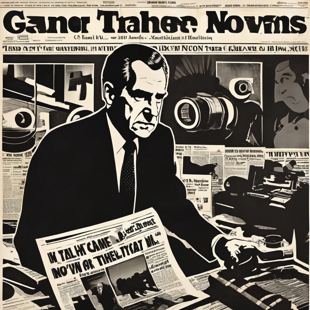 Declassified tweet media