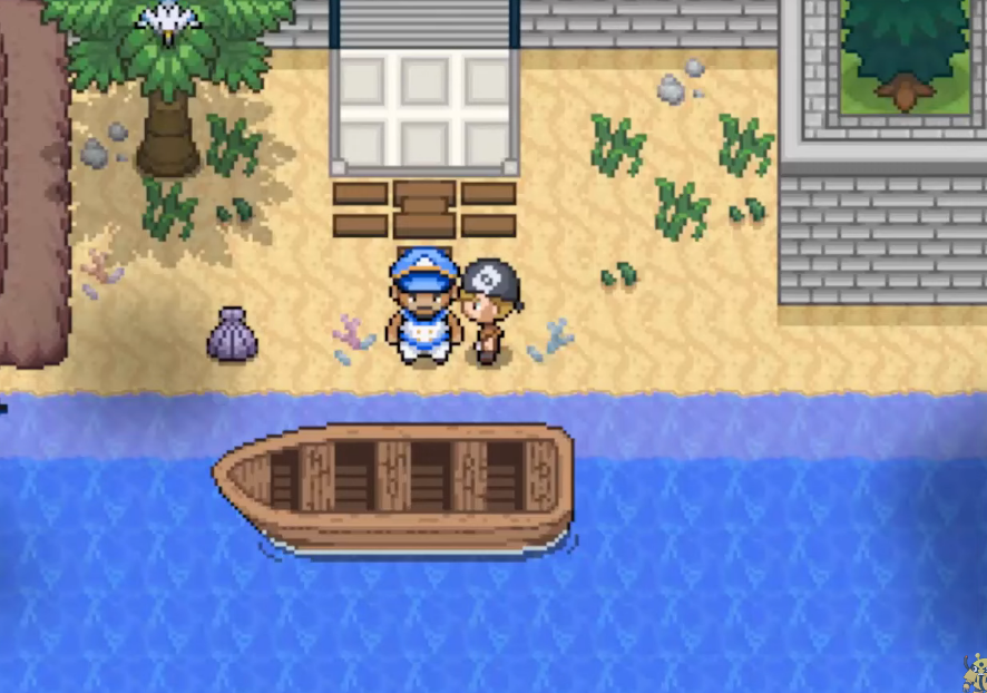 Just a reminder that my second project, Pkm Burnt Horizon, is neither finished nor available in English yet.

I work on it daily to bring a content-rich demo and aim to release it both in Spanish and English.

Thanks a lot for your patience. Here’s a screenshot showing how this