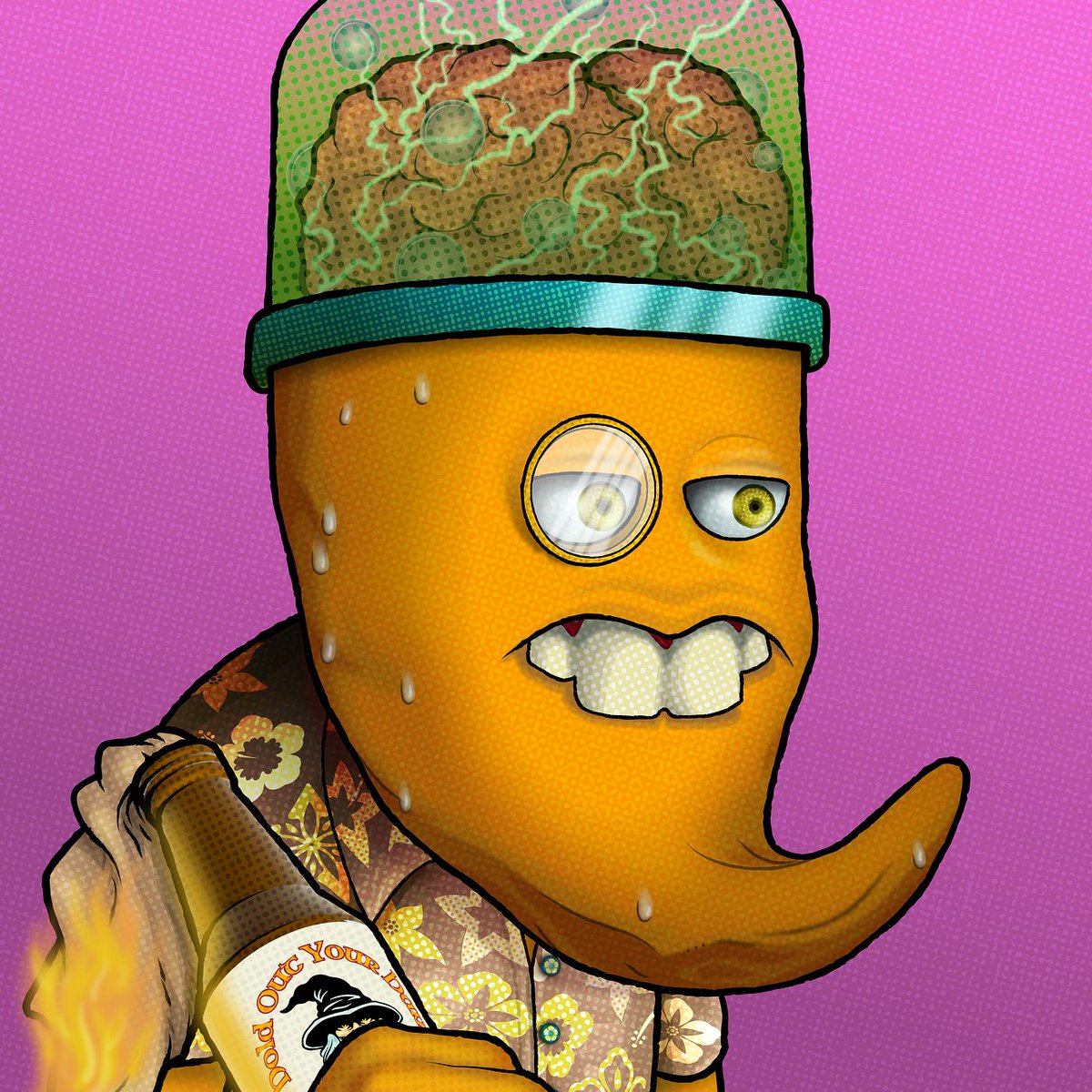 Spice Agents 🌶️ tweet media