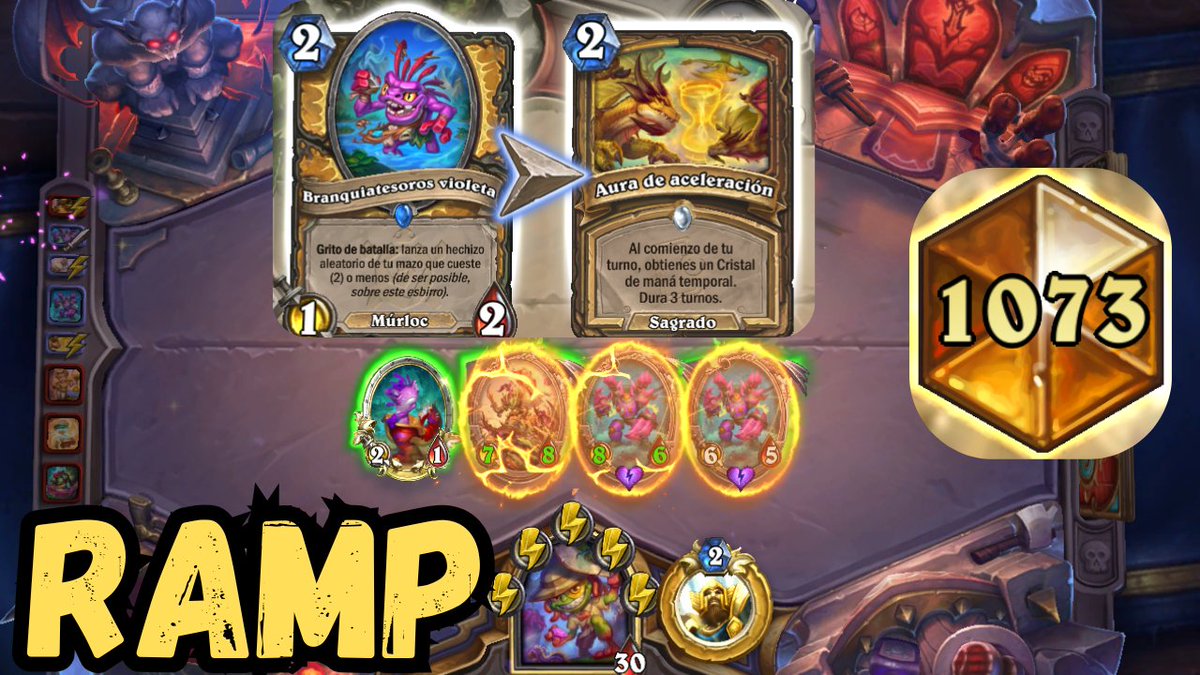 Ramp to Leyend 🚀🚀🚀

youtu.be/UYxU50QOKj0