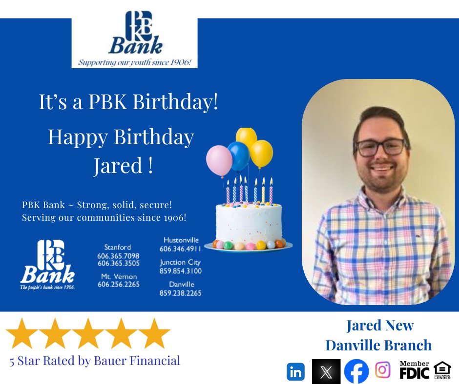 PBK Bank tweet media