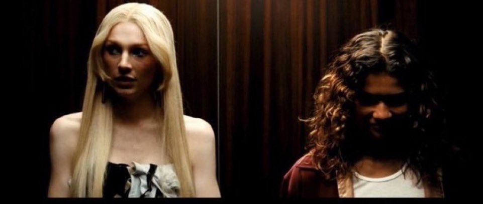 That damn smirk 😫