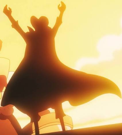 NAKAMAAAA112's tweet image. Elbaph is D 👀👀 
I think this confirms that joyboy is connected to elbaph maybe he is a giant 👀 

#ONEPIECE1171