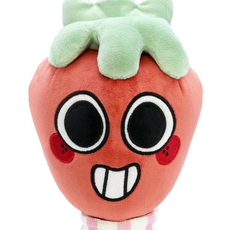kimafuma's tweet image. SPROUT PLUSH SPROUT PLUSH