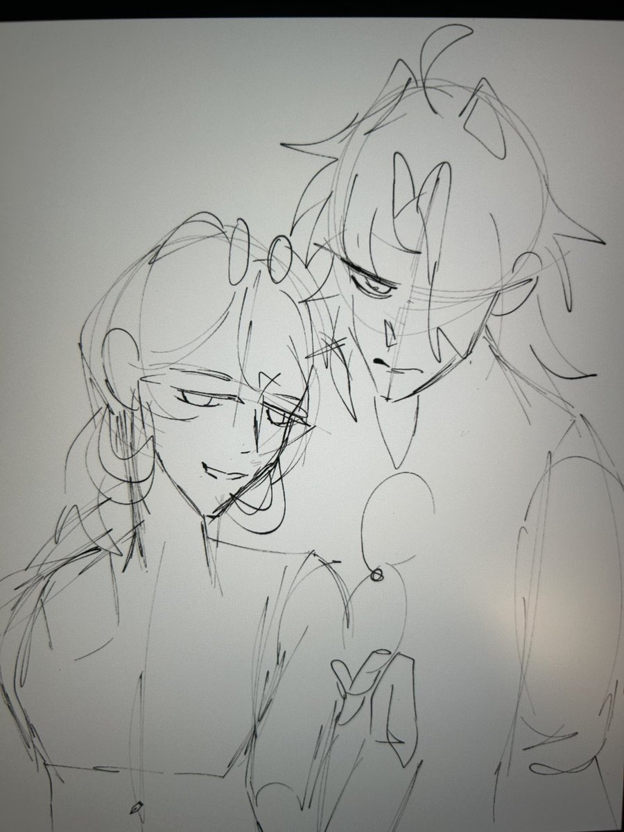 Guess who’s coming back 🥹