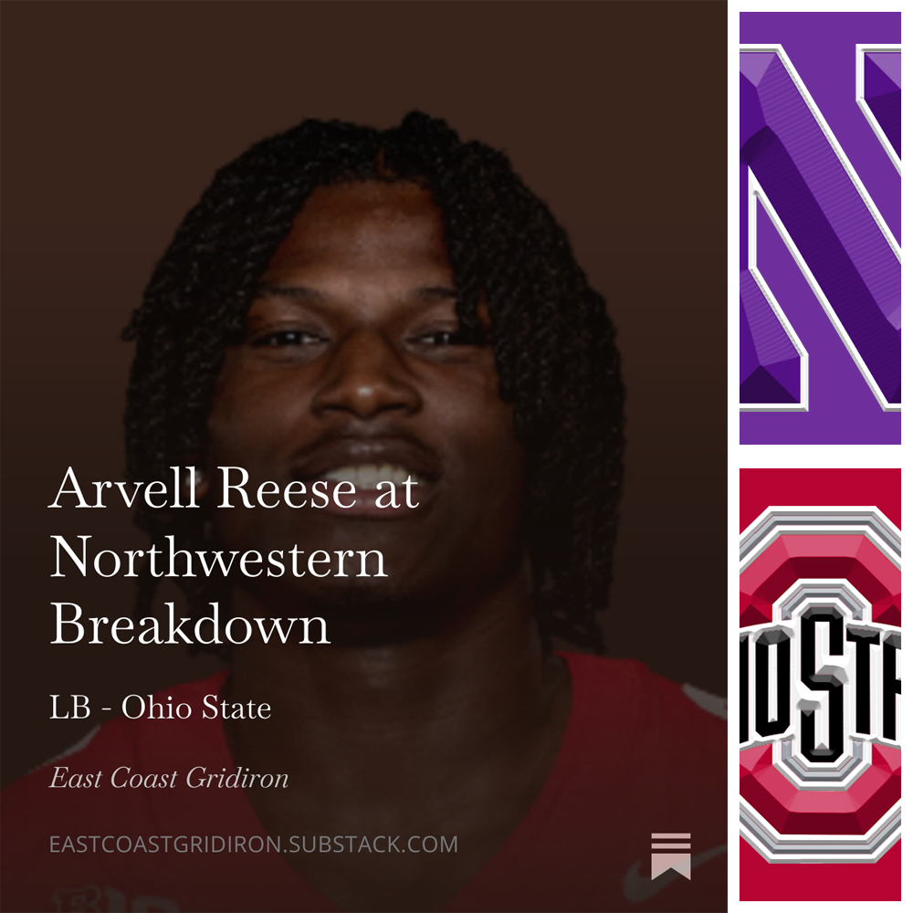 Gridiron Apex tweet media