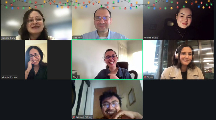 Teif Lab tweet media