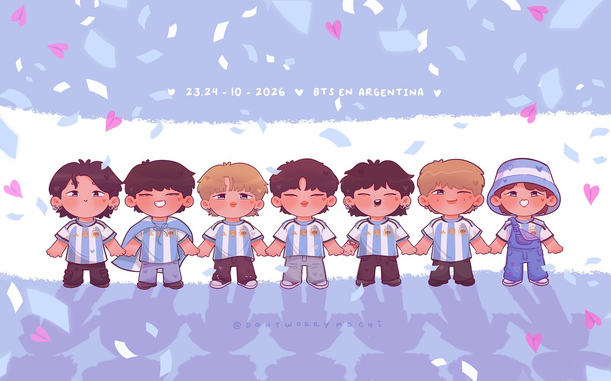 Gracias BTS, Gracias Jin!!! 💜💙🤍💙✨