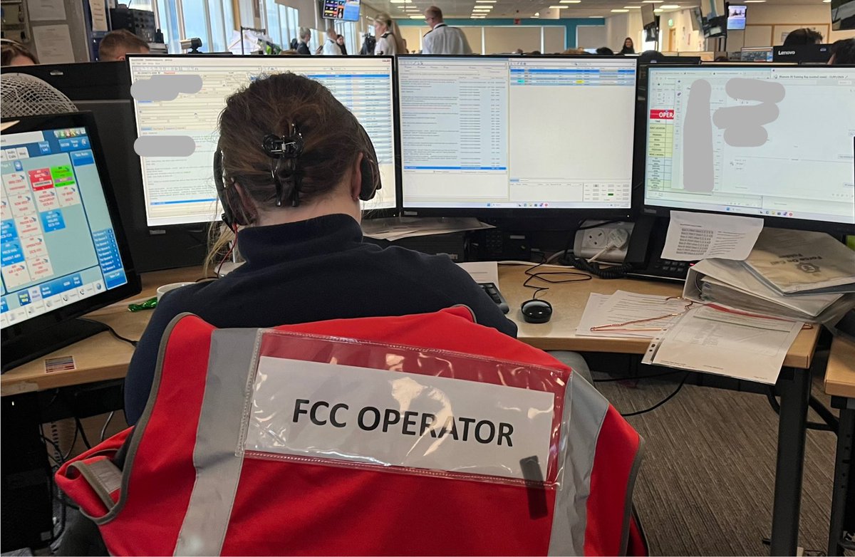 watchetCoastie's tweet photo. Yesterday 1st of 5 #multiagency exercises into a specific incident response training commanders & testing plans. Working to @jesip999 principles alongside @ASPolice @AvonFireRescue @DSFireUpdates @swasFT @HMCoastguard @nuclearpolice @BTP @BritishArmy @11EodRegtRFC https://t.co/ggqmd9KiB3
