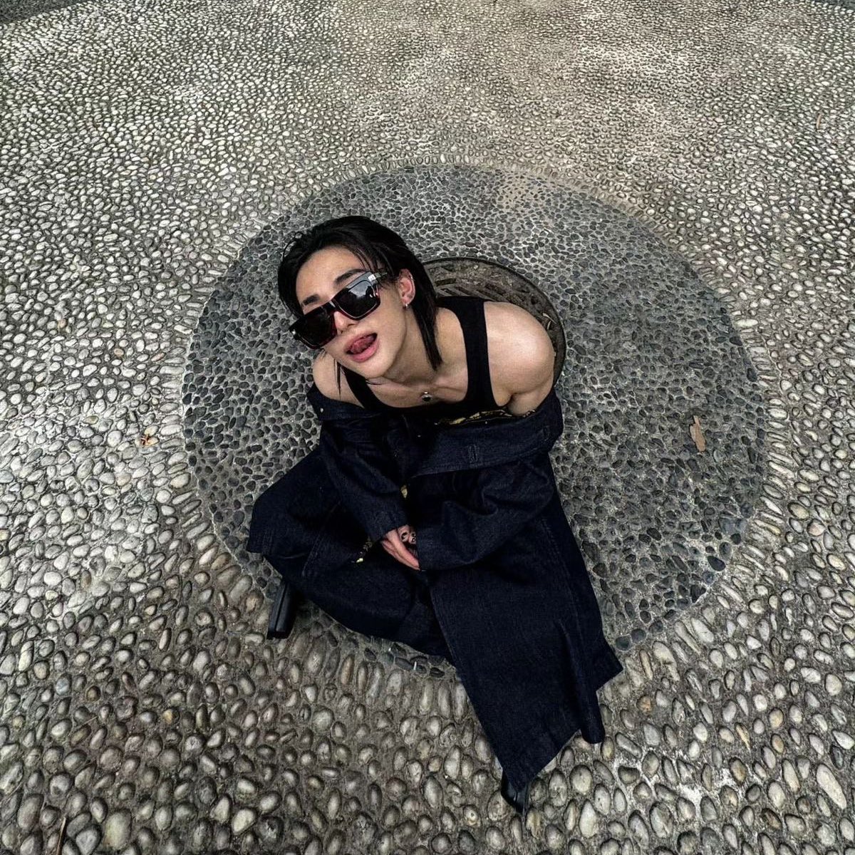 bald                                             not bald