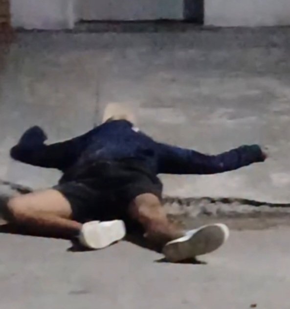 GENDARME ABATIO A CHORRO

OCURRIO EN ALDO BONZI